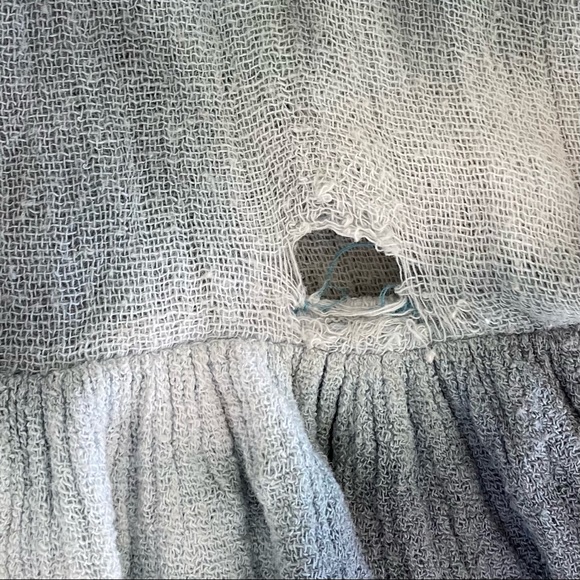 Jen’s Pirate Booty beach dress - Picture 2 of 3